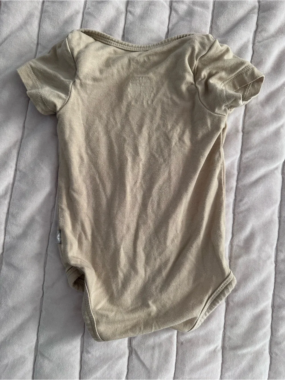 Kyte baby bodysuit